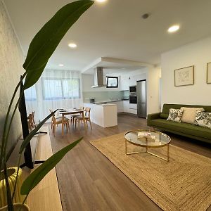 Appartement met Twee Slaapkamers